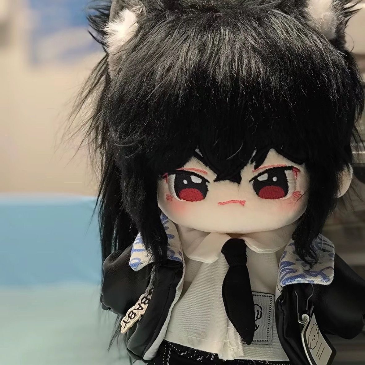 Oryginalne anime „Demonic Ance – Anime Yang Cosplay recenzja i cena