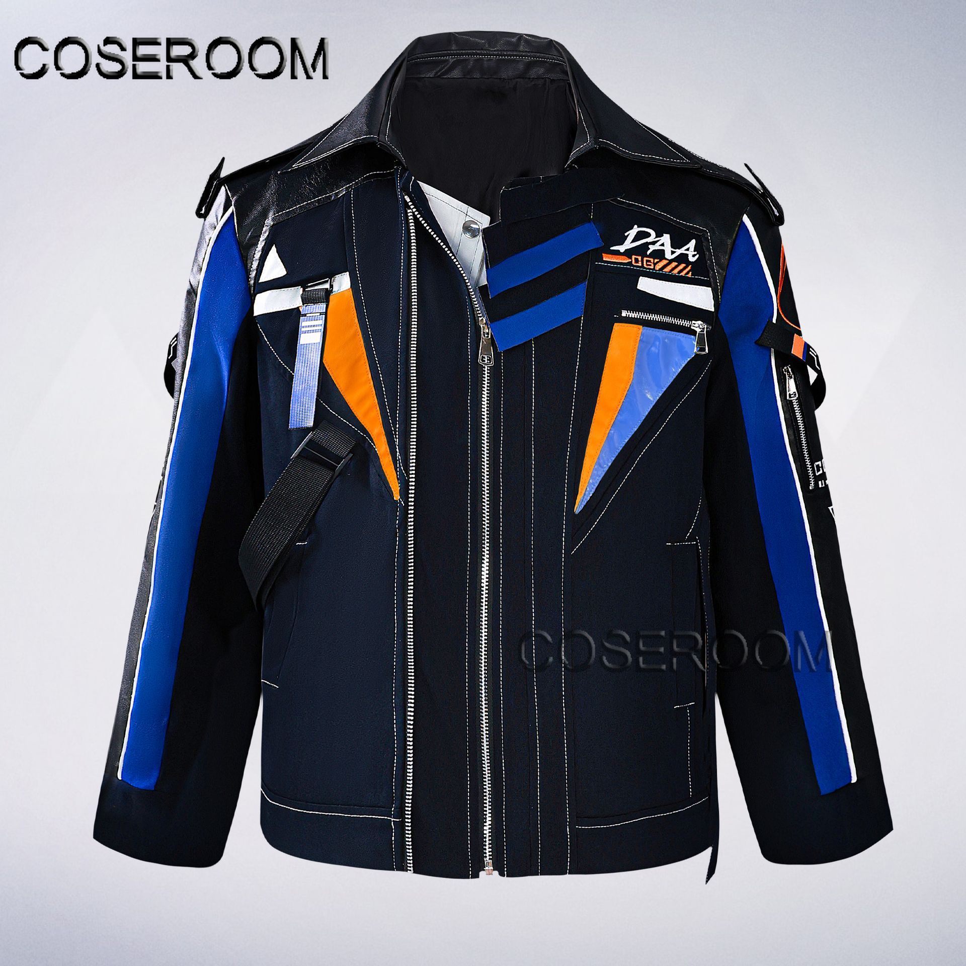 Caleb Cosplay PŁASZCZ Gra Miło – Anime Cosplay Costumes recenzja i cena