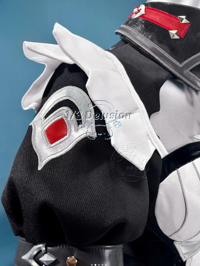 Seria gier anime: Genshin Impa – Anime Cosplay Seri recenzja i cena