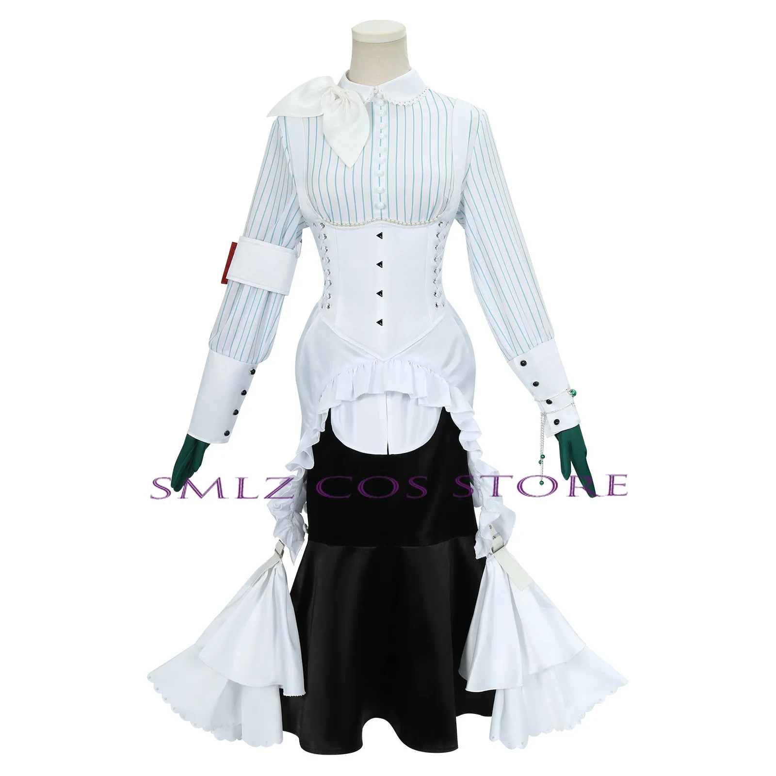 Anjo Nala Cosplay Reverse:1999 – Anime Cosplay Yor recenzja i cena