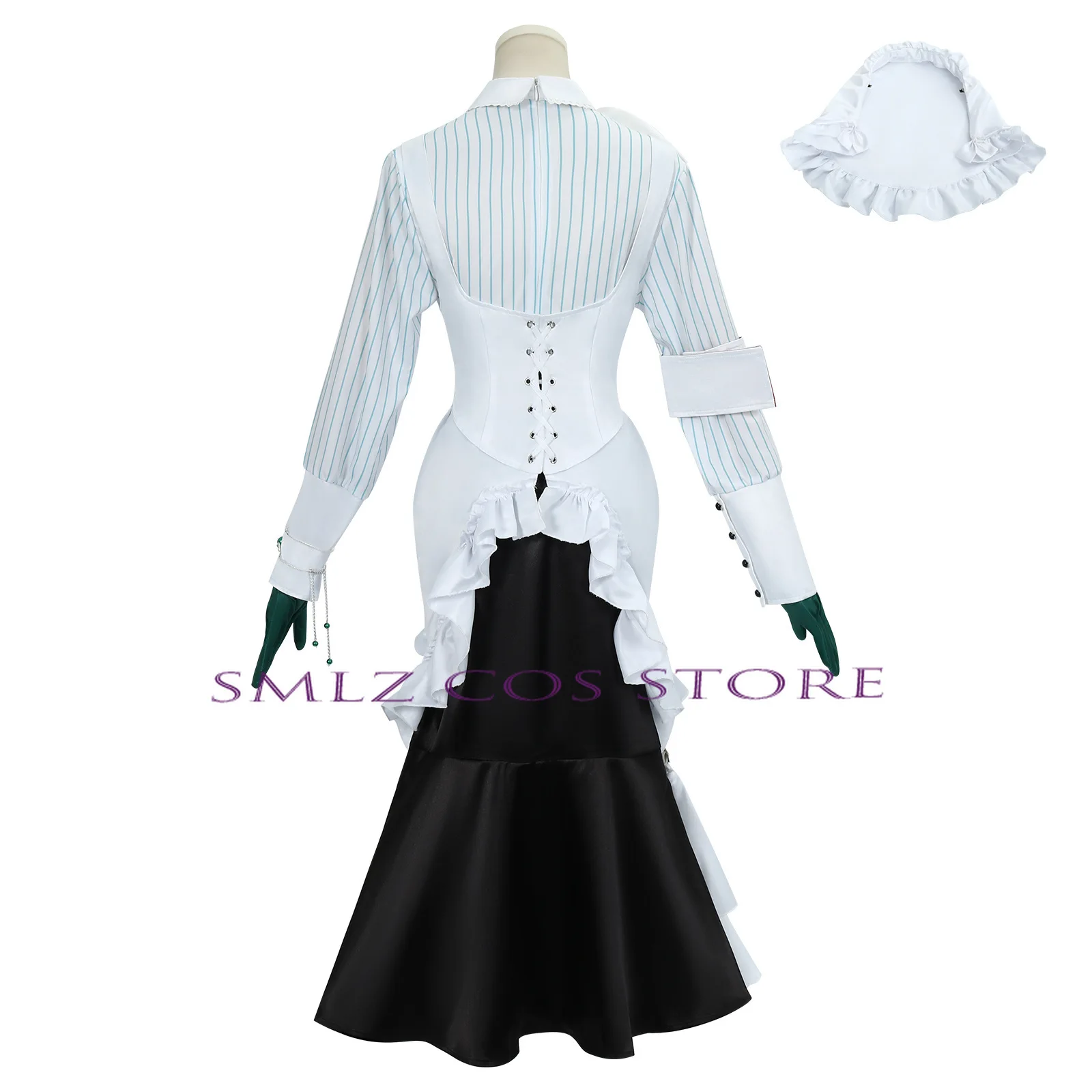 Anjo Nala Cosplay Reverse:1999 – Anime Cosplay Yor recenzja i cena
