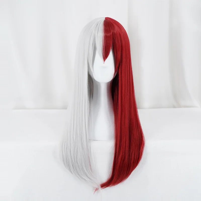 Peruka Cosplay Anime Dziewczyn – Anime Cosplay Website recenzja i cena
