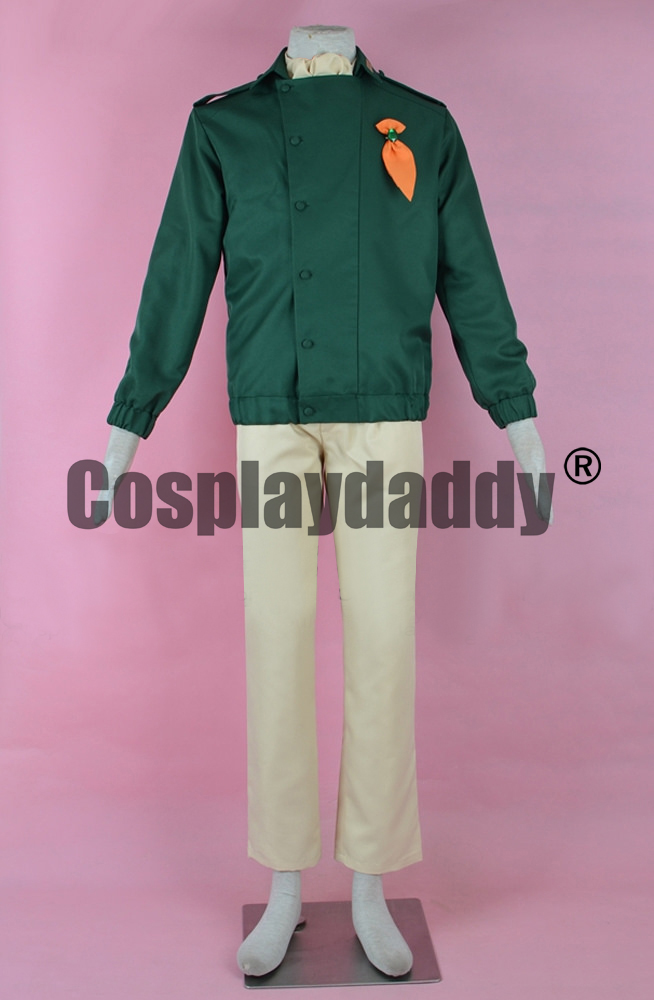 Legenda galaktycznych bohateró – Anime Yang Cosplay recenzja i cena