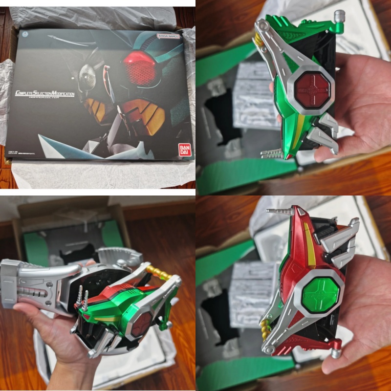 Nowy oryginalny pas transforma – Anime Cosplay Kamen Rider recenzja i cena