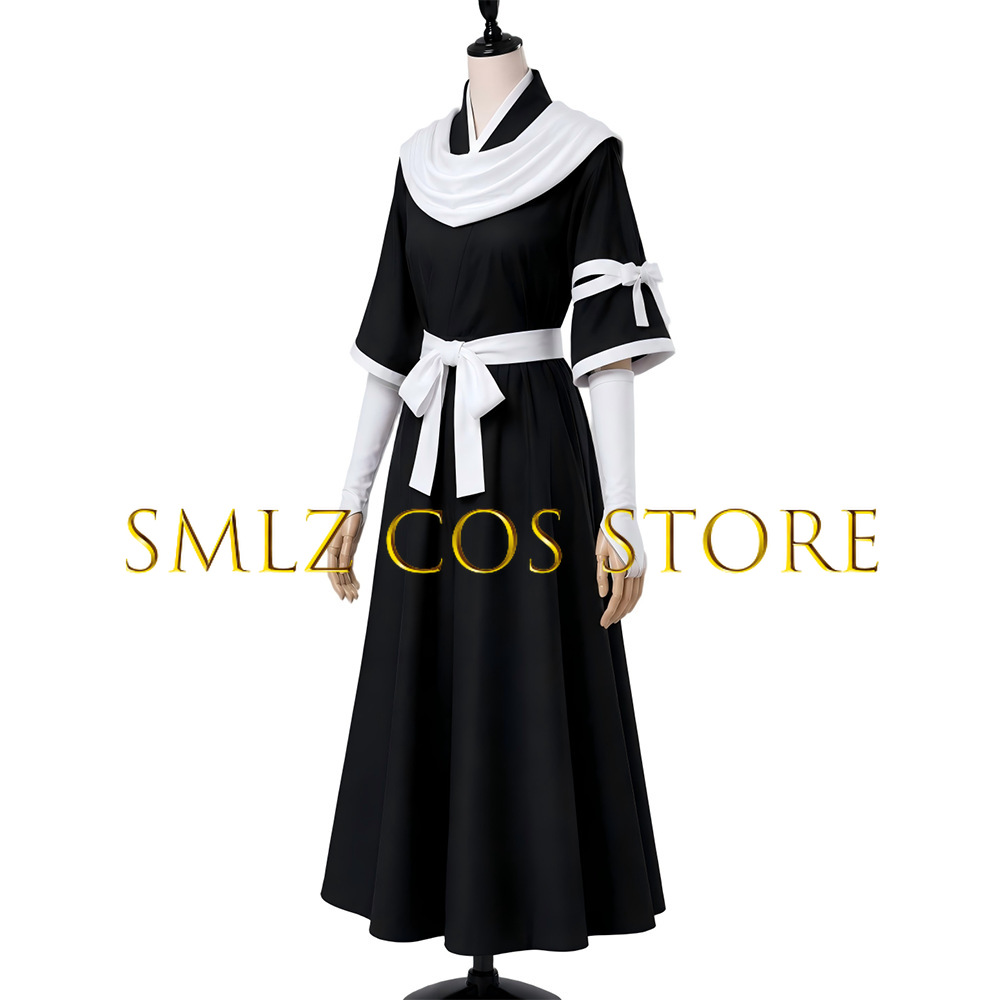 2026 TYBW Rukia Cosplay Kostiu – Cosplay Anime Black recenzja i cena