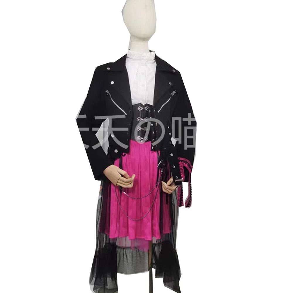2025 Anime Kamen Rider Zero Be – Anime Cosplay Kamen Rider recenzja i cena