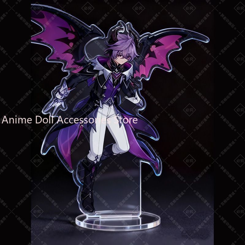 Anime Genshin Impact Durin Akr – Anime Cosplay Sus recenzja i cena