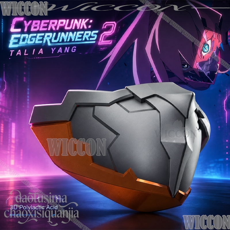 Talia Yang Cosplay Punk 2 Anim – Anime Yang Cosplay recenzja i cena