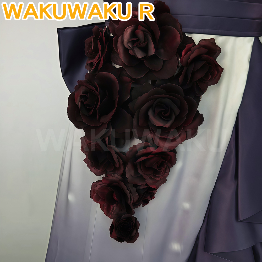 Kostium cosplay z gry Manhatta – Anime Cosplay Cafe recenzja i cena