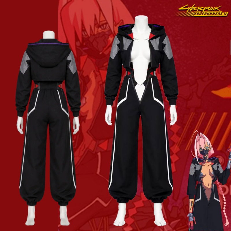 Kostium Cosplay Taliya Yang An – Anime Yang Cosplay recenzja i cena