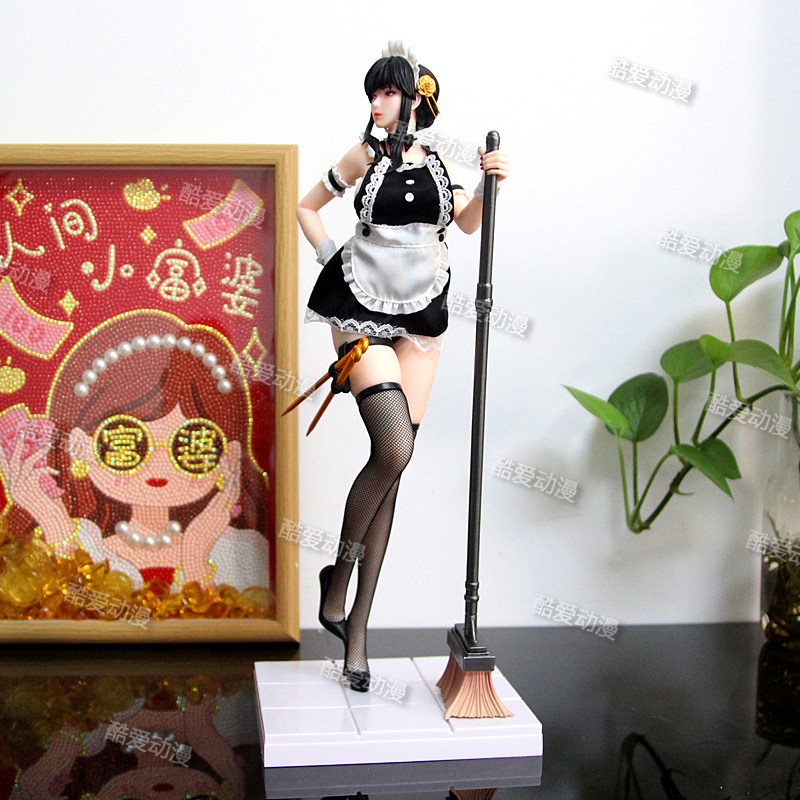 Figurka Spy X Family Yor Forge – Spy Family Outfit recenzja i cena