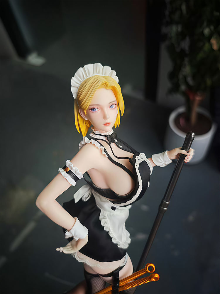 Figurka Spy X Family Yor Forge – Spy Family Outfit recenzja i cena