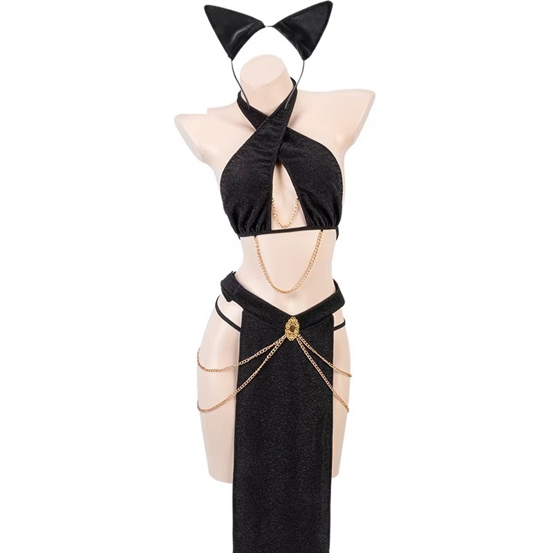 AniLV 2023, kobiety film egipt – Egypt Cosplay Anime recenzja i cena