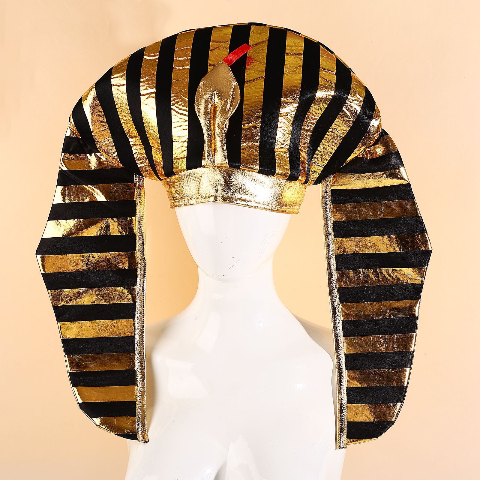 Egipski Faraon Król Kapelusz C – Egypt Cosplay Anime recenzja i cena