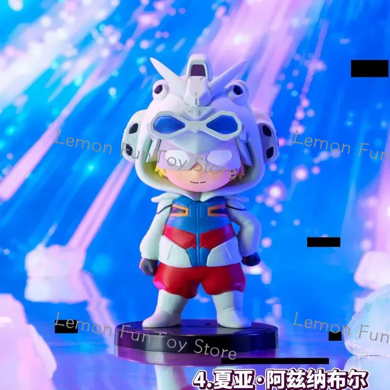 Oryginalna figurka Bandai BN z – Bandai Gundam Hg recenzja i cena